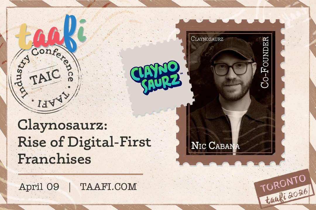 Claynosaurz: Rise of Digital-First Franchises