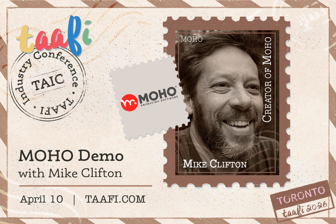 MOHO Demo with Mike Clifton!