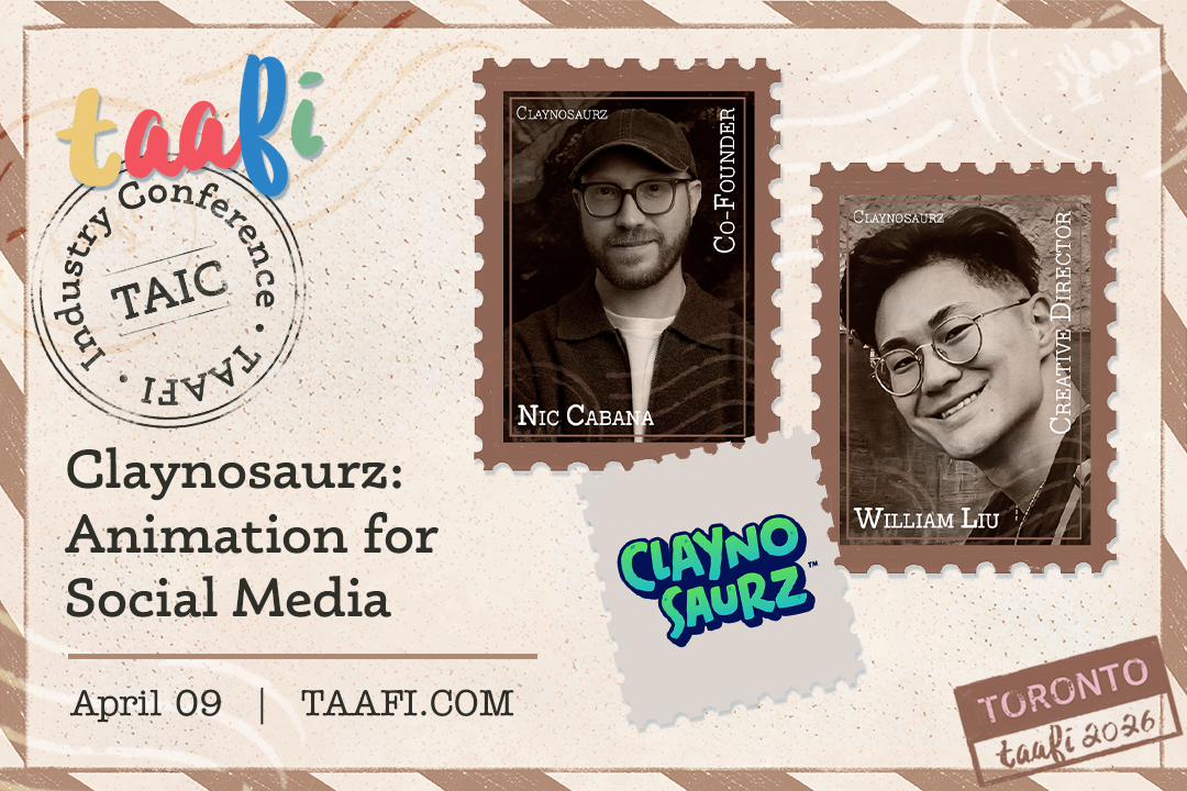 Claynosaurz Animation for Social Media