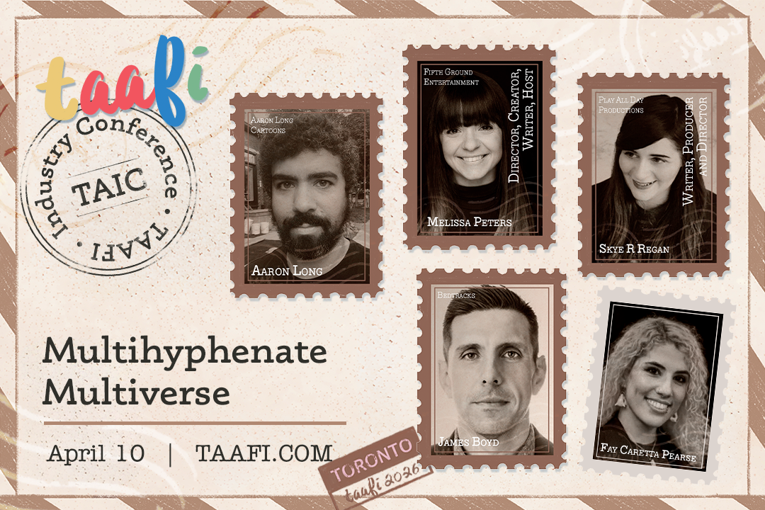 Multihyphenate Multiverse