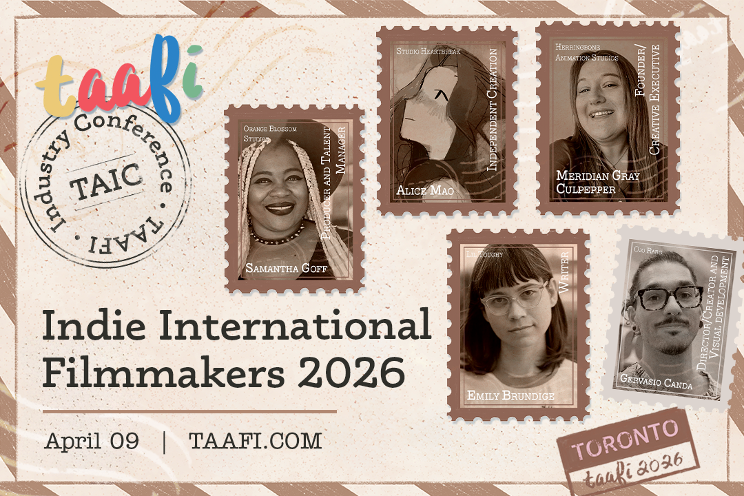 Indie International Filmmakers 2026