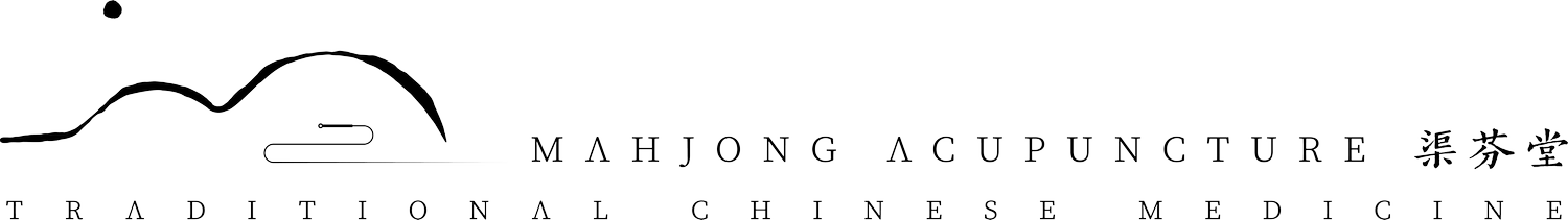 Mahjong Acupuncture &amp; Traditional Chinese Medicine