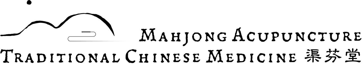 Mahjong Acupuncture &amp; Traditional Chinese Medicine