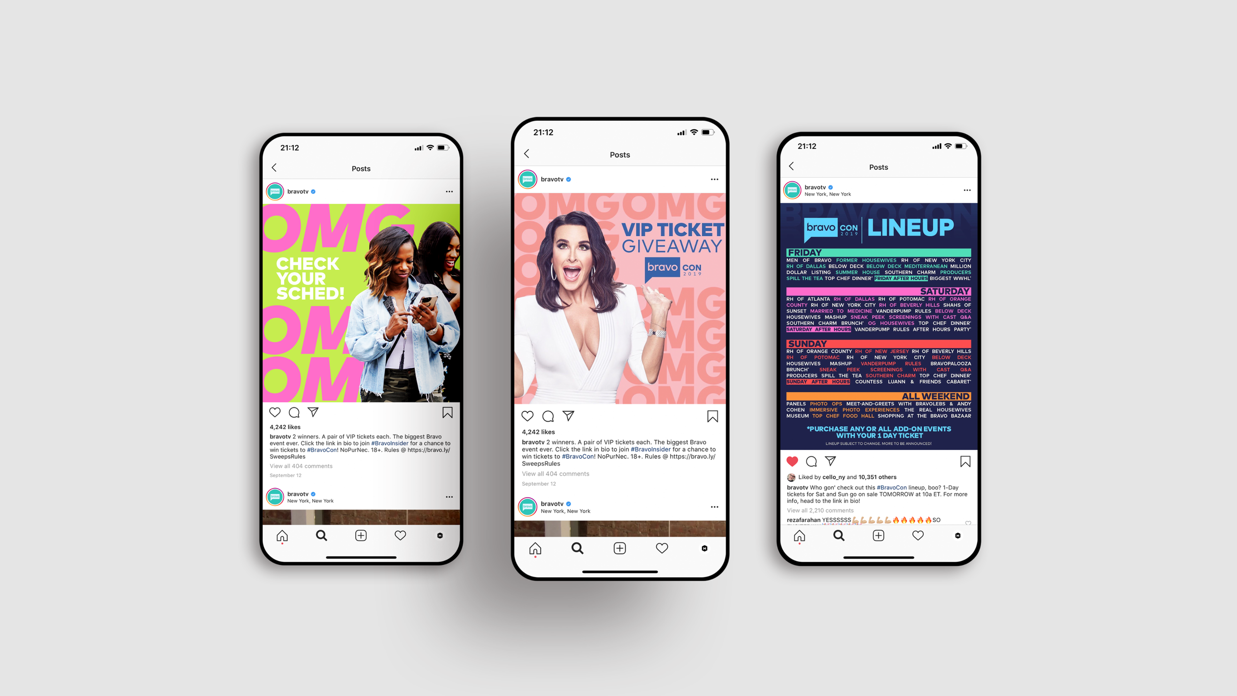 BravoCon Social Media.png