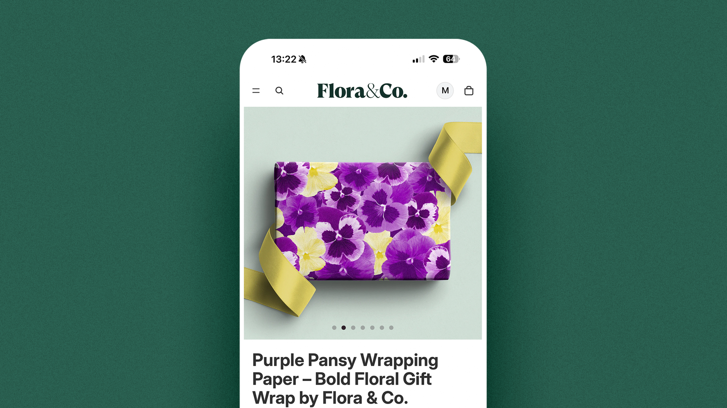 Flora and Company Listing Detail.png