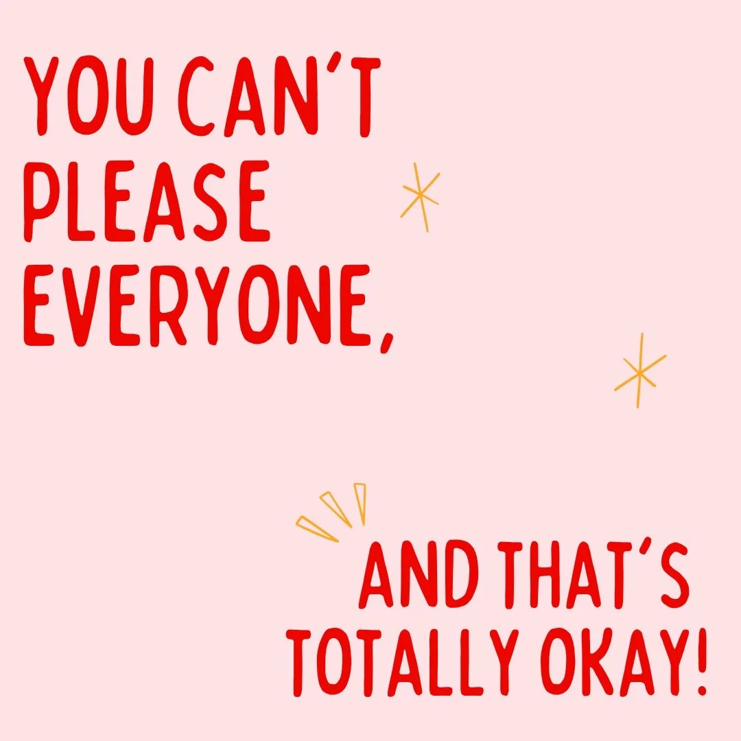 Breathe, set your boundaries, and choose peace 💕✨ #EmotionsMatter #HappyFriday
