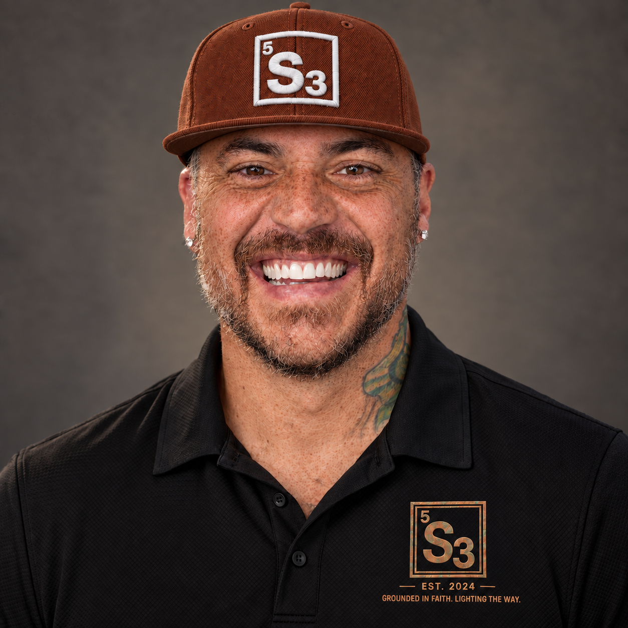 S3 founder Sean Smith