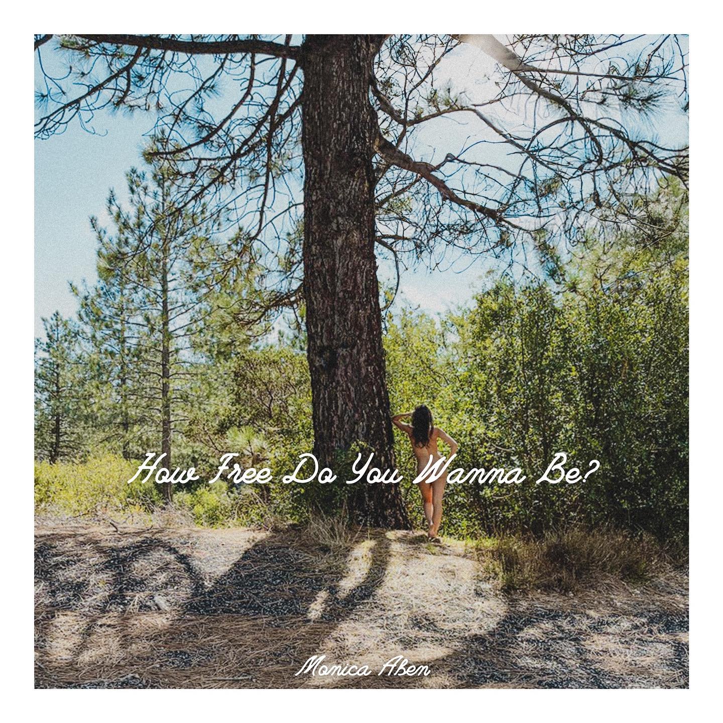 HOW FREE DO YOU WANNA BE? 🇺🇸 OUT NOW! 
For generations, we have lived in a reality where truth is purposely veiled and freedom compromised. This song is my clarion call to break free from the suffocating weight of conformity and internal disillusio