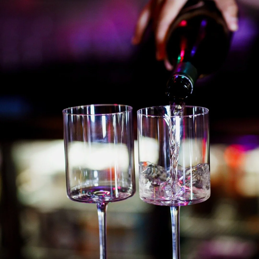 Raise a glass to a stress free Christmas Eve 🥂🍸

Bendi Wok N Bar is open Christmas Eve in German Village and New Albany with a full bar, creative cocktails, and Asian fusion dishes perfect for celebrating.🎄✨ 

Whether you&rsquo;re starting the nig