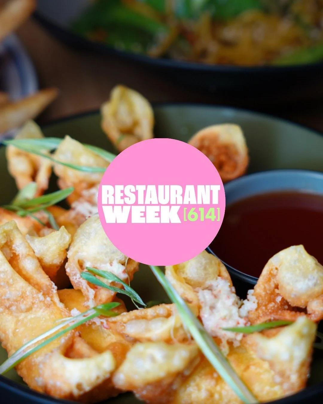 Restaurant Week, but make it extended 🔥🍜

Bendi Wok N Bar is keeping the Restaurant Week menu going through Feb 5, so there&rsquo;s still time to dive into bold Asian fusion flavors, shareable plates, and craft cocktails in the 614! 

Perfect for a