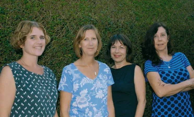 The company of writers