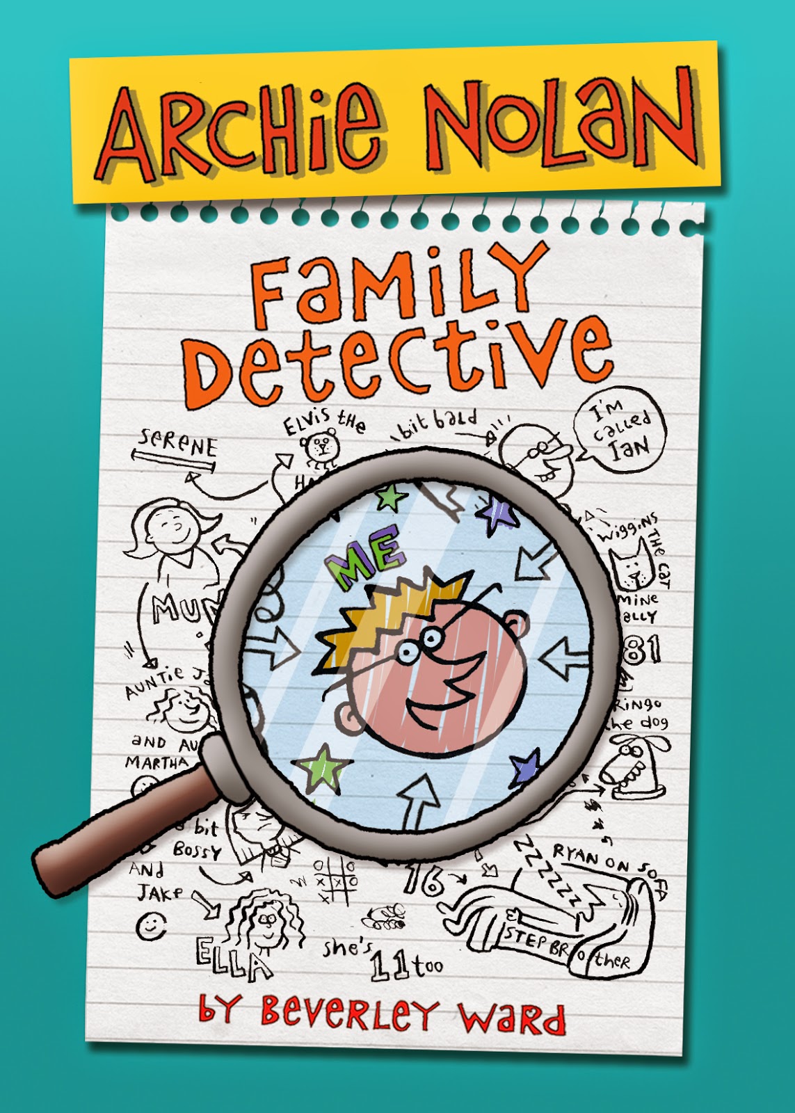 Archie is officially launching!