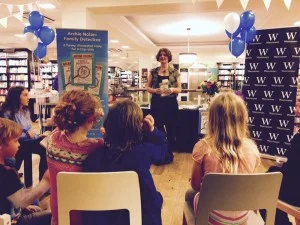 Writing for Children course starts September