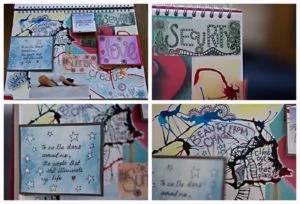 Create Your New Year