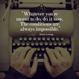 Get Writing Online – Coming Soon…..