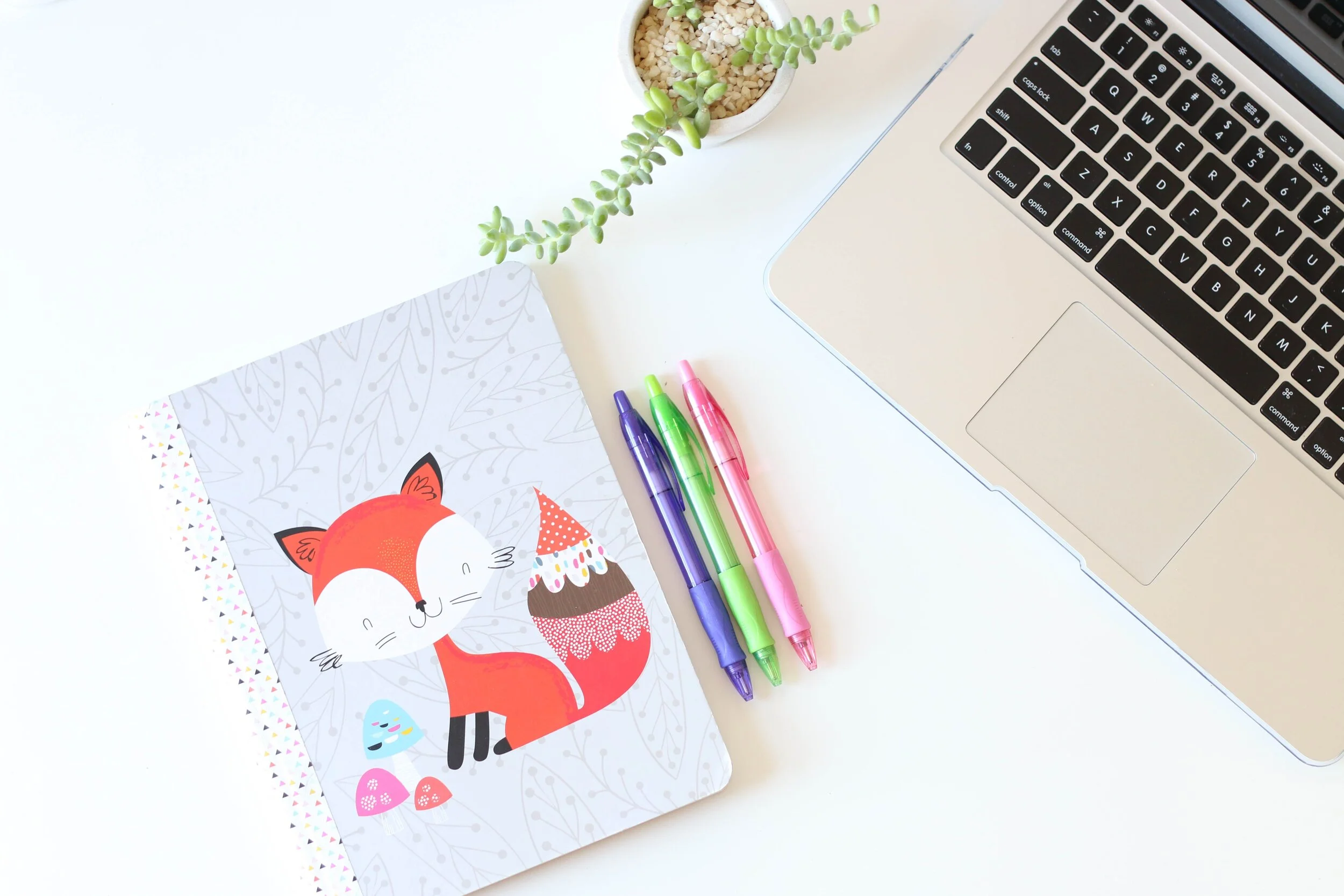 Ready, Steady, Write!