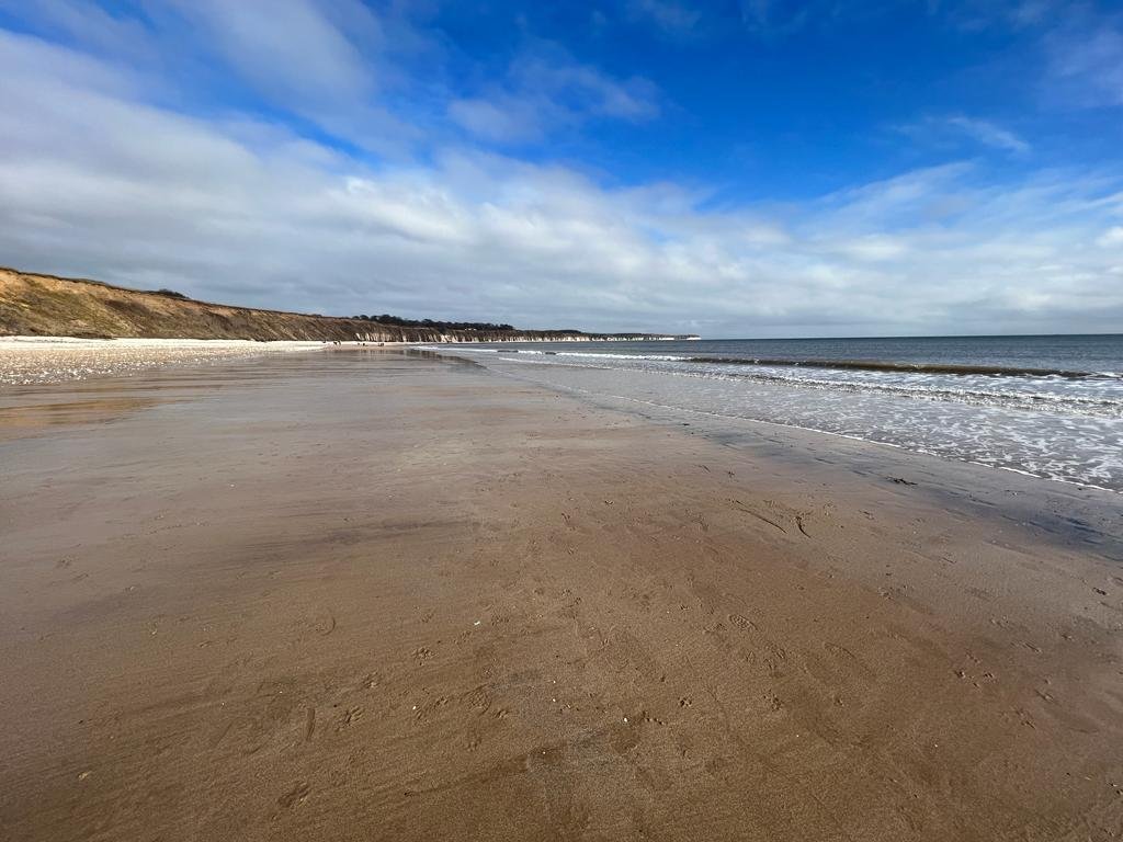 Weekend writing retreat: March 21st-23rd 2025