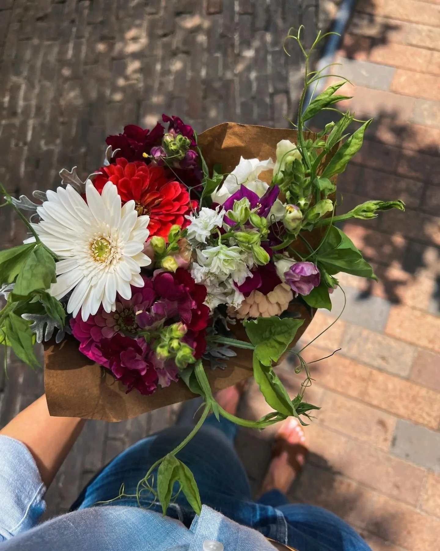 Sunday Soul-care in San Antonio 💐 🩷