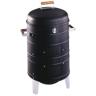 Water Smoker Grill