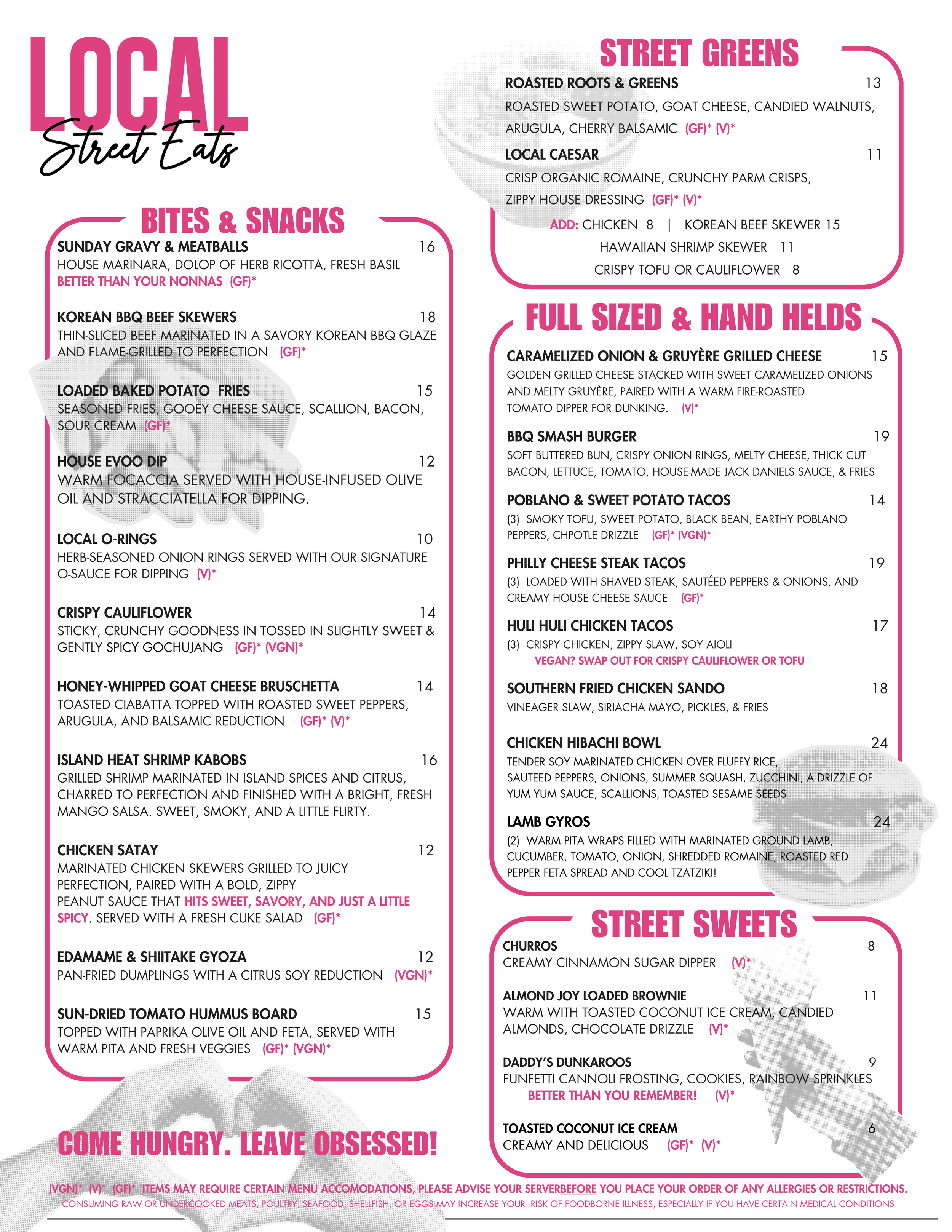 Nashua restaurants
Best food in Nashua NH
Street food Nashua
Korean fusion food NH
Bulgogi fries Nashua
Unique appetizers in NH
Best tacos in Nashua
Downtown Nashua restaurants
Family-friendly restaurants Nashua
Gluten-free & vegan options Nashua
Dis