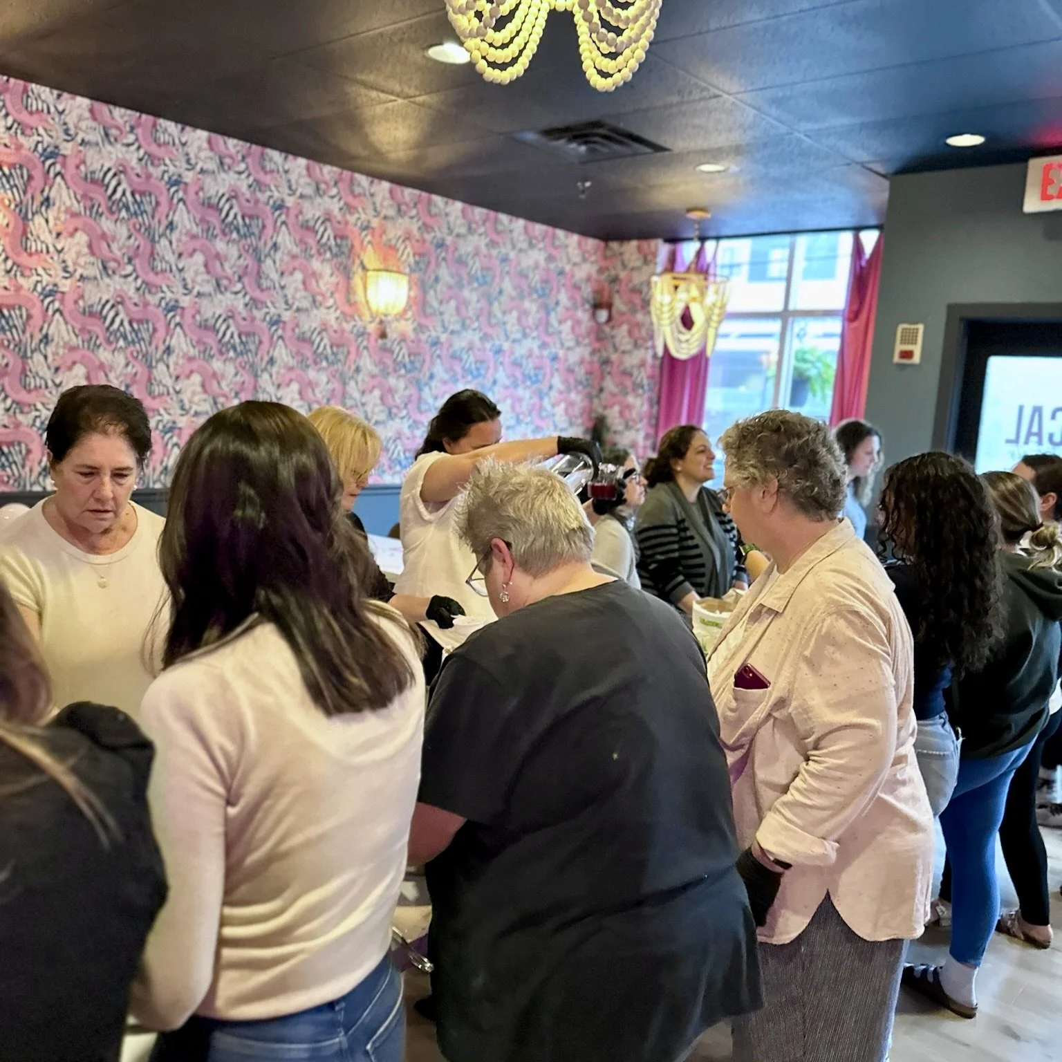 company outing community events fun things come together community, Baby shower, wedding shower, wedding, celebration, private dining, private events, birthdays, custom menu. restaurant rentals.