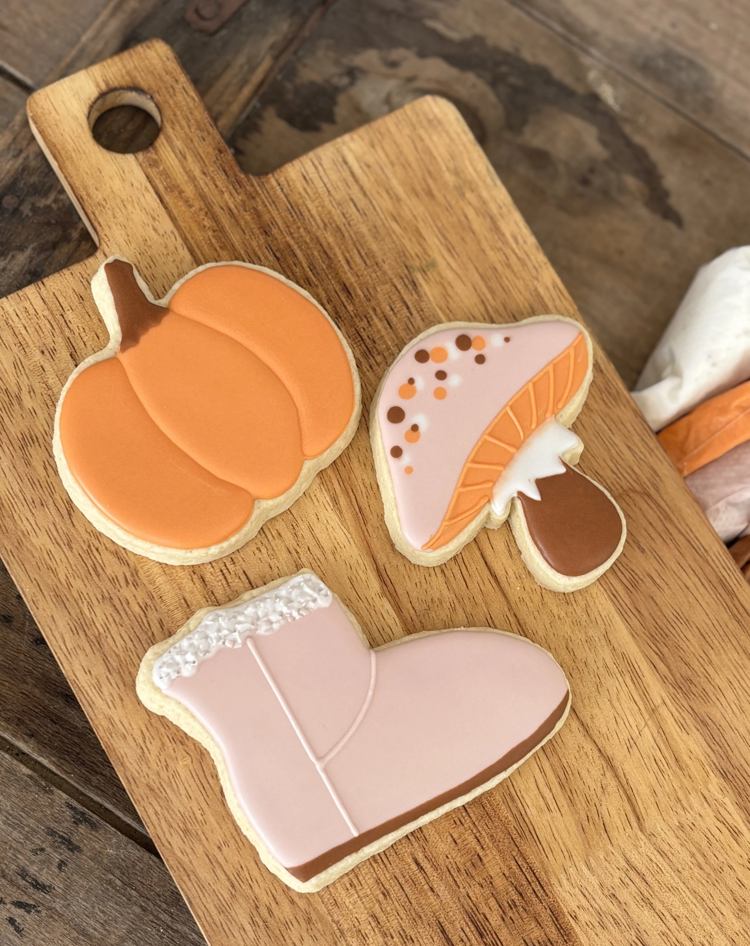 Posy Cottage Cookie Pop Up!