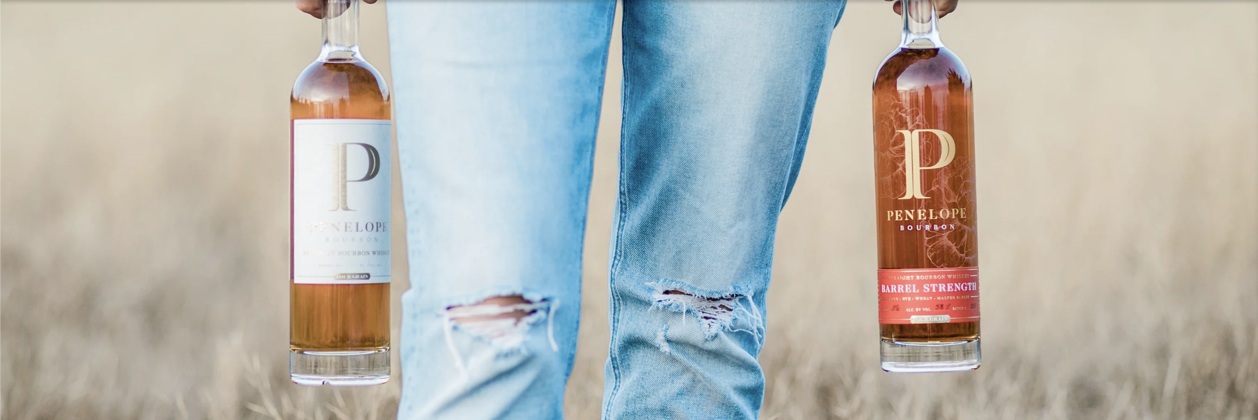 🥃✨ Women Who Whiskey – FREE Penelope Bourbon Tasting ✨