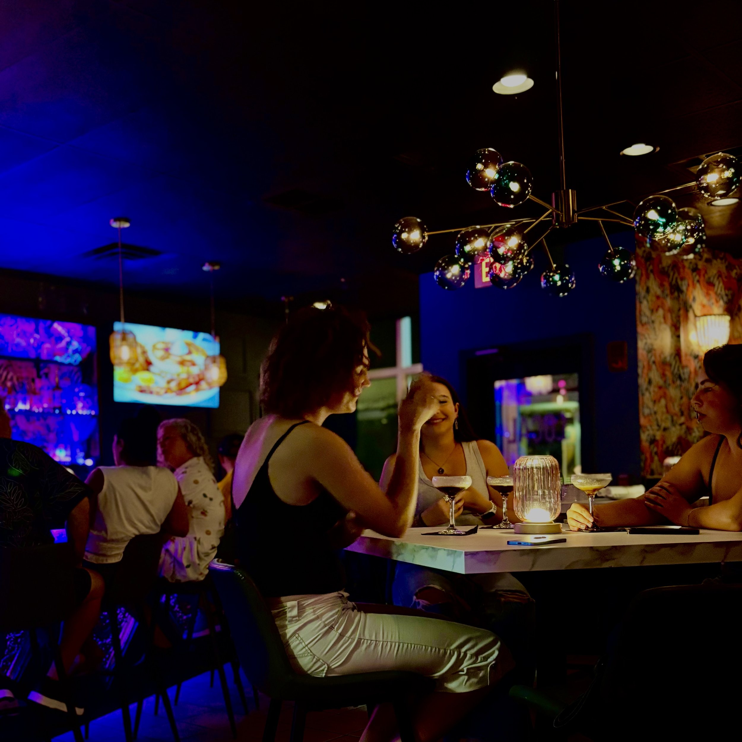 Shower, Celebration, Event, Private Rental, Party, Micro Wedding. Custom Menu, Custom Drinks, Personal Service, 