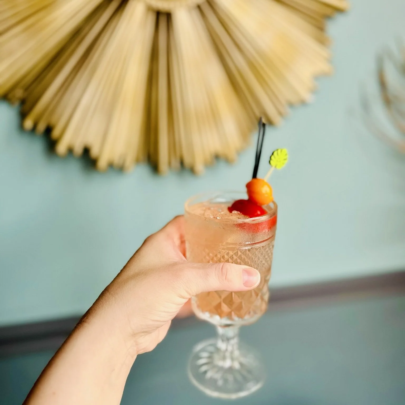 tomato spritz, craft, cocktail, nashua, downtown nashua, hot spot, best drinks, best cocktails, best place, vibe, community, together, 