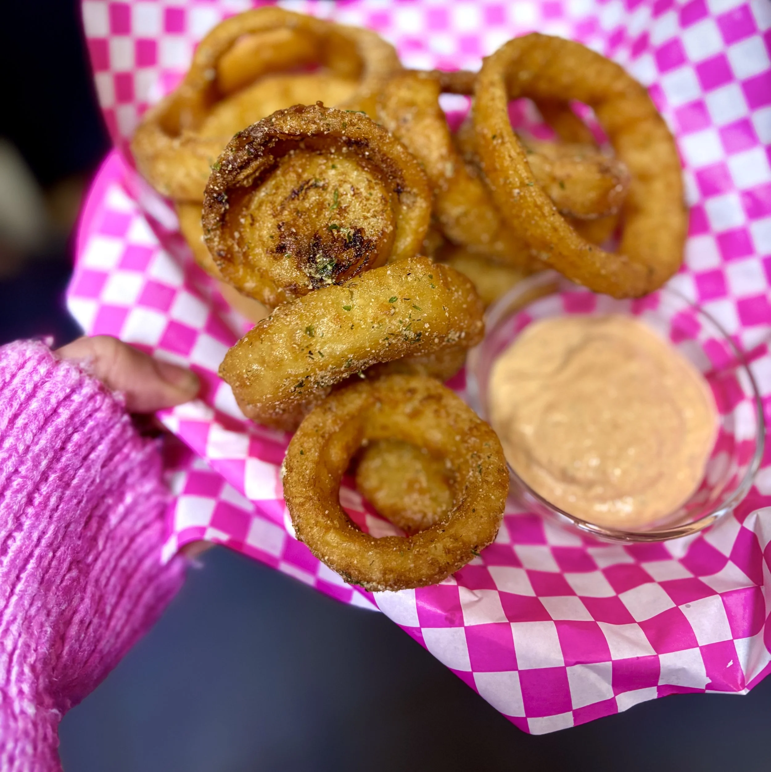Onion Rings
House sauce
Nashua NH
Local Street Eatsprivate events Nashua NH
event venue Nashua NH
restaurant private parties Nashua
Local Street Eats events
Nashua NH private dining
birthday parties Nashua NH
corporate events Nashua NH
bridal showers