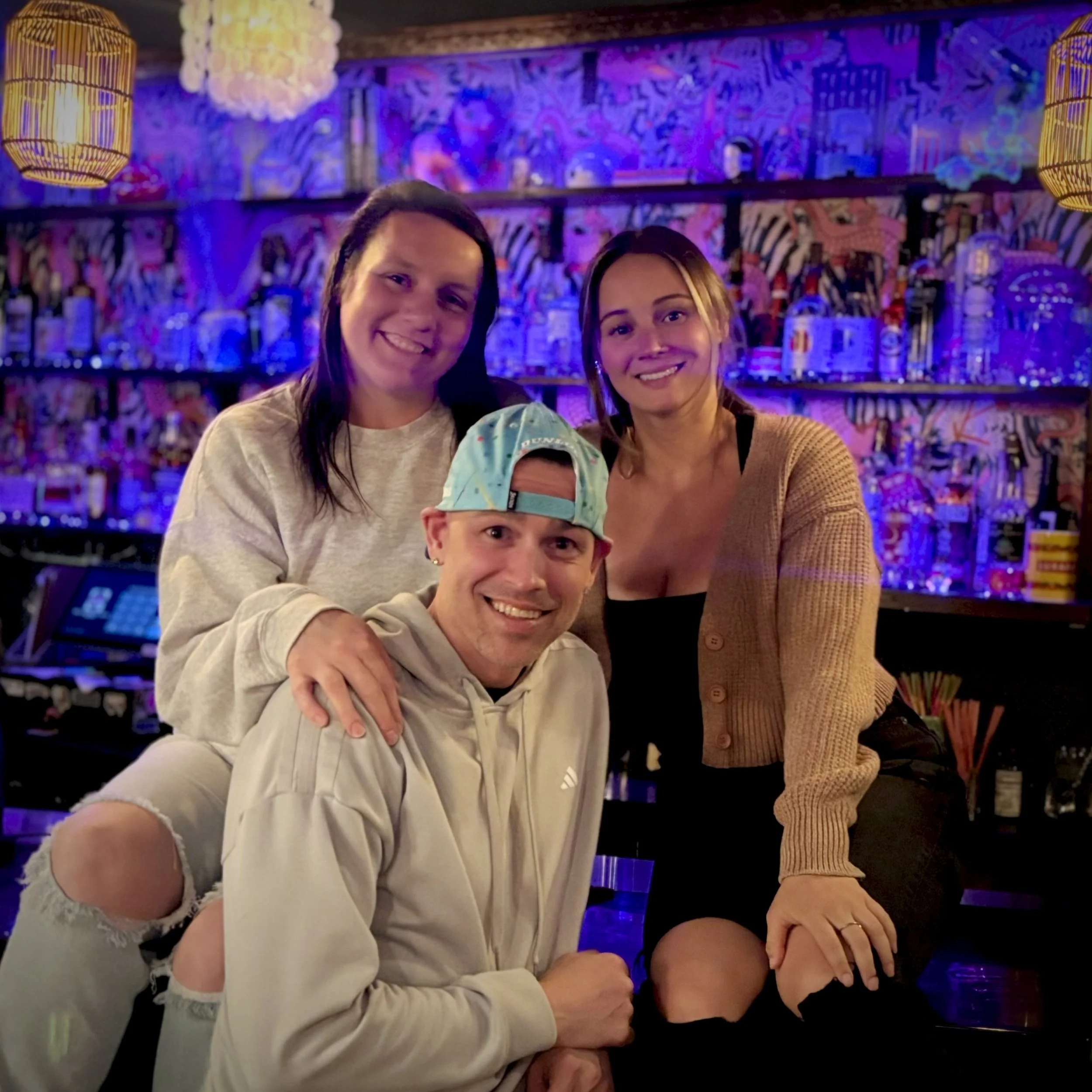 Local Street Eats is a woman-owned restaurant in downtown Nashua, New Hampshire, known for globally inspired street food, craft cocktails, rotating specials, private events, and community-driven experiences.