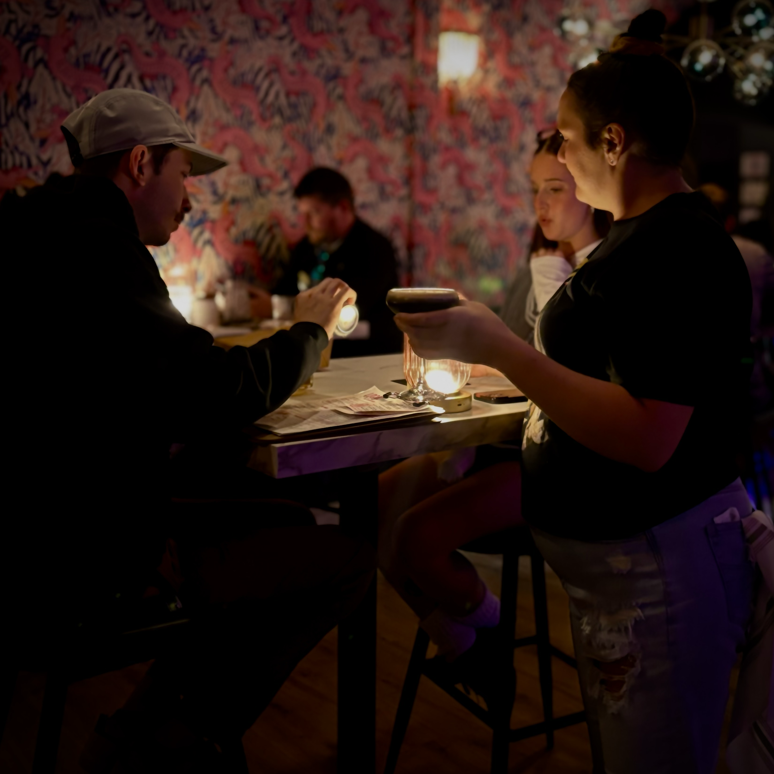 happiest hour Nashua NH
happy hour downtown Nashua
best happy hour drinks Nashua
cocktails and vibes Nashua
nightlife in downtown Nashua
Local Street Eats happy hour