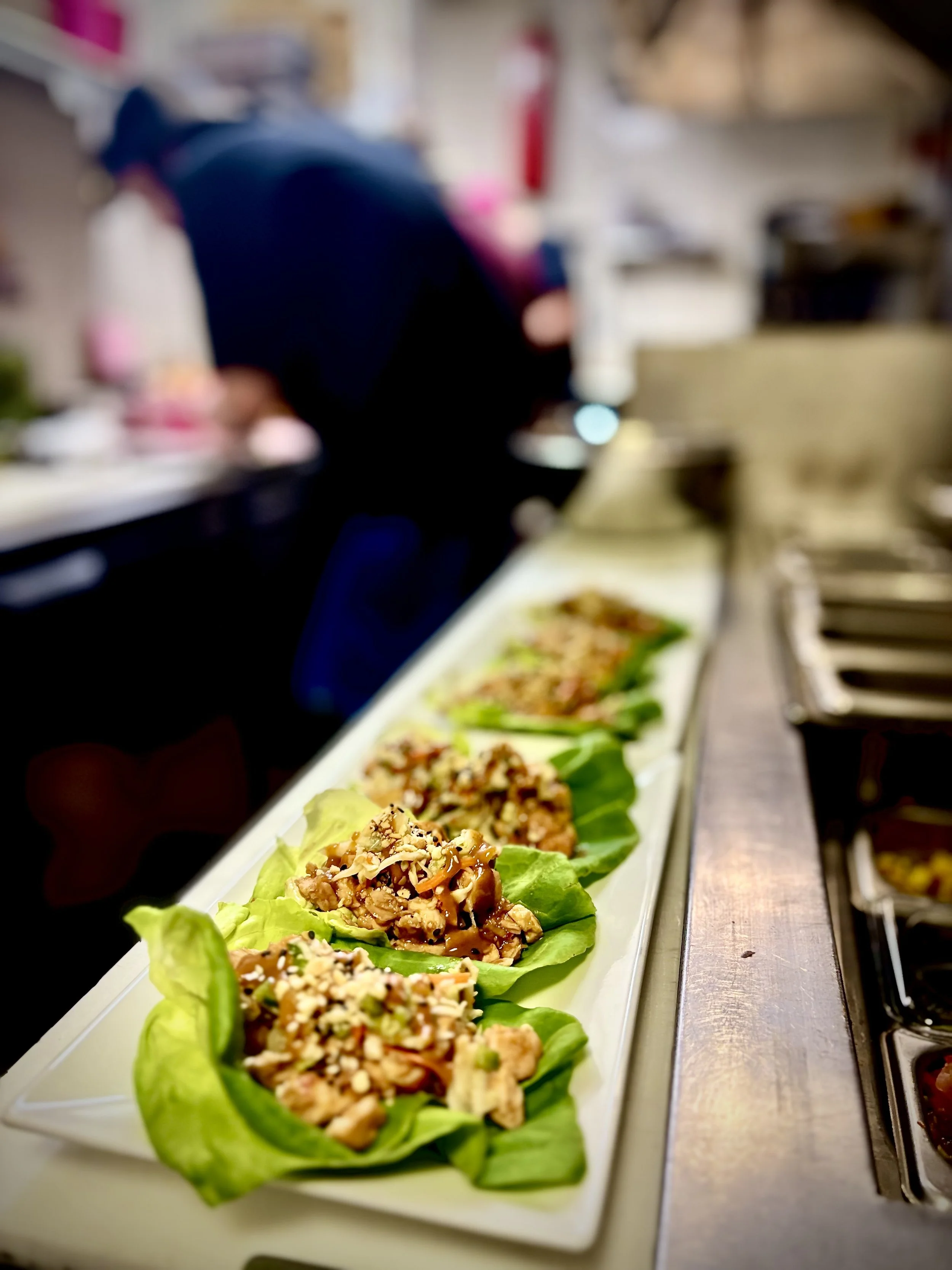 Shower, Celebration, Event, Private Rental, Party, Micro Wedding. Custom Menu, Custom Drinks, Personal Service, 