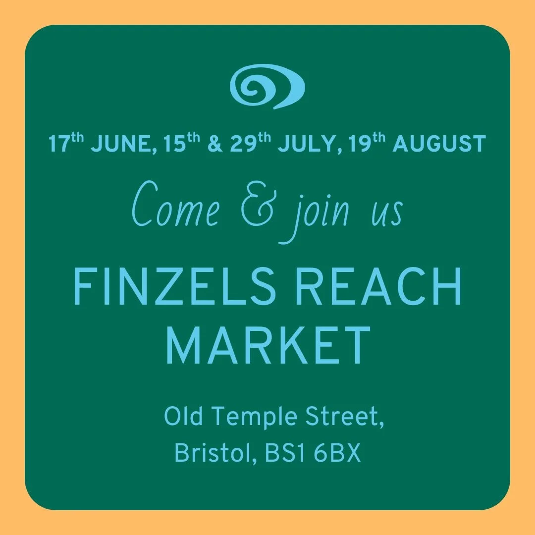 I am excited to announce that I will be trading at @finzelsreachmarket on Wednesday 17th June, Wednesday 15th July, Wednesday 29th July and Wednesday 19th August. I&rsquo;m really looking forward to meeting new customers and being a part of the vibra