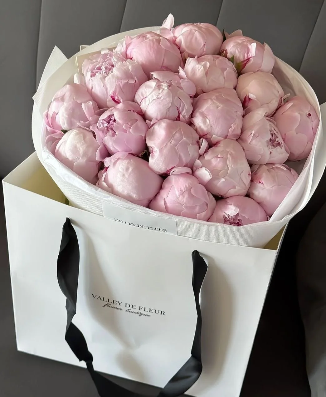 Boutique Bag