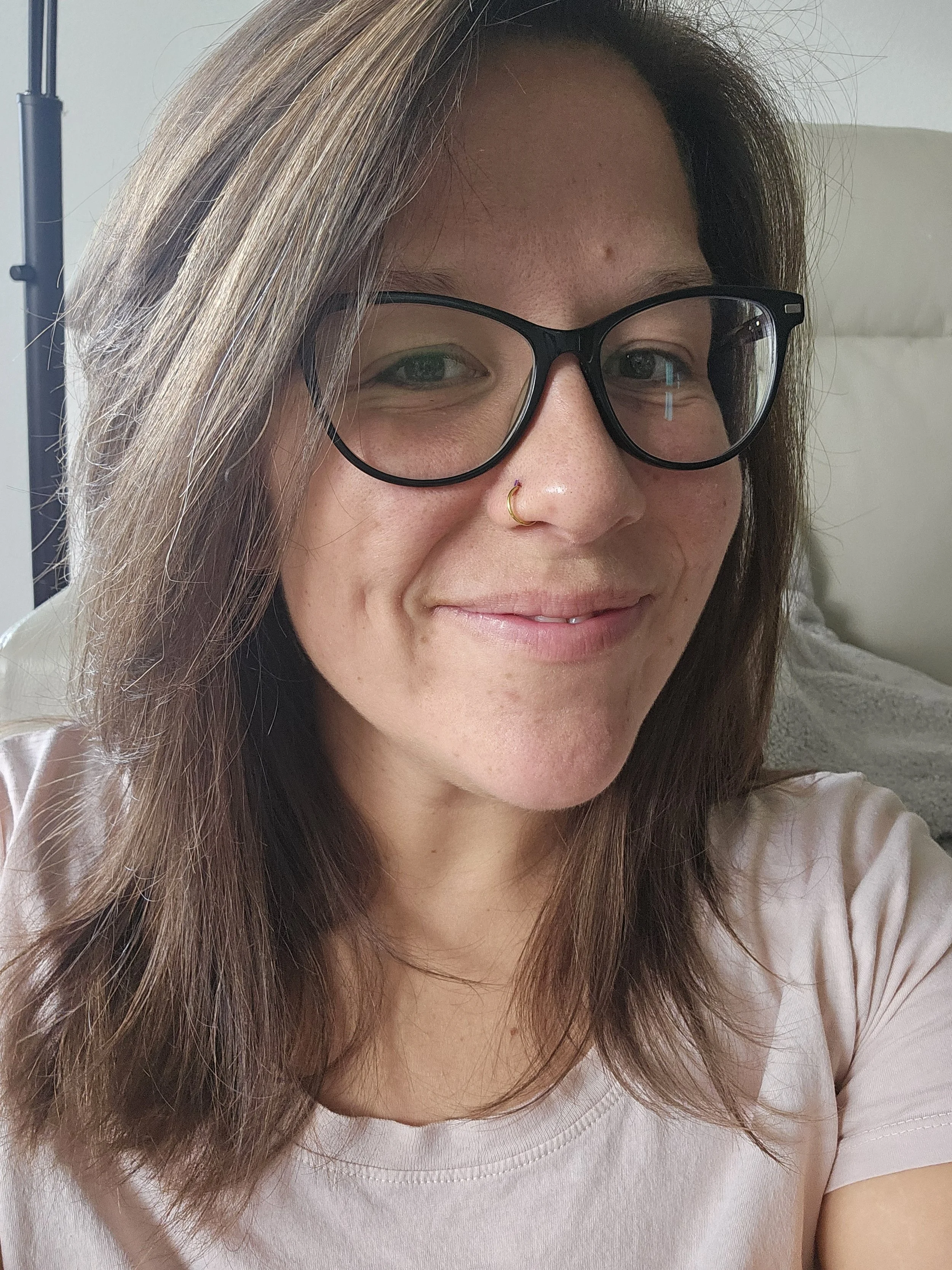 Elizabeth Annie Memmott, LPC