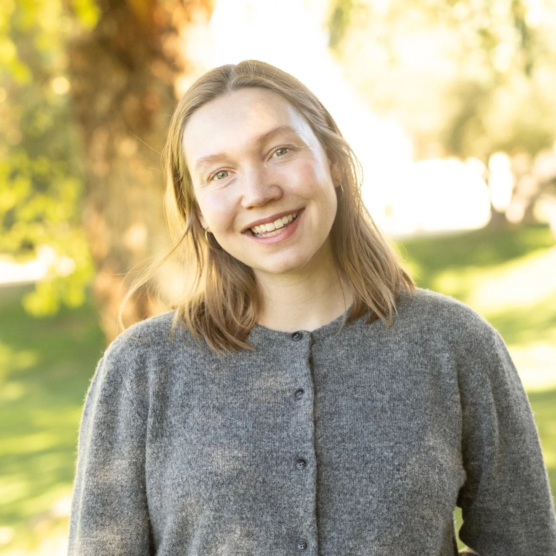 Erin Dowling, LCSW