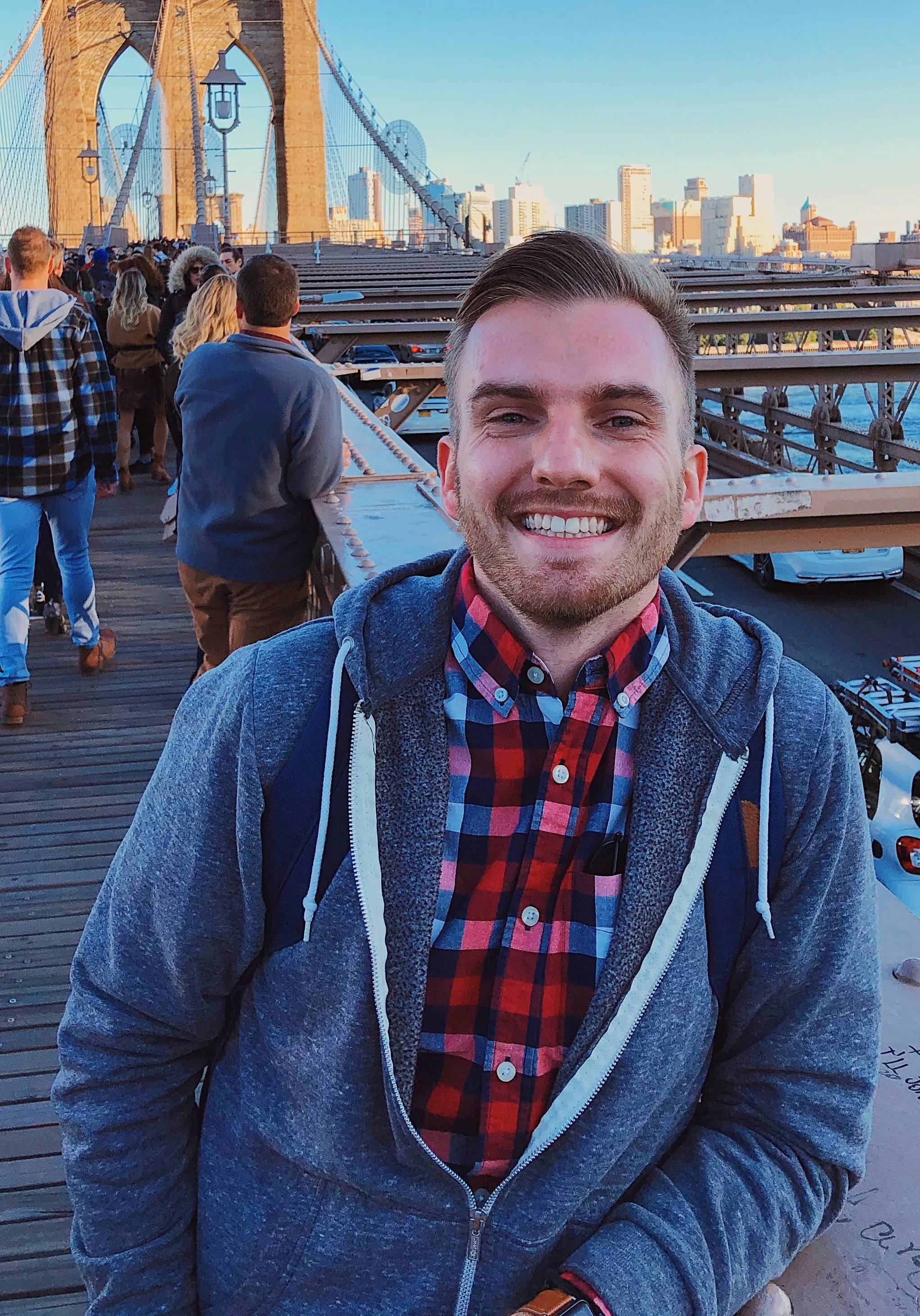 Tyler is a Licensed Professional Counselor, Certified Clinical Trauma Professional - Level 1 (CCTP I), and an EMDR trained counselor in Scottsdale, Arizona 85251.