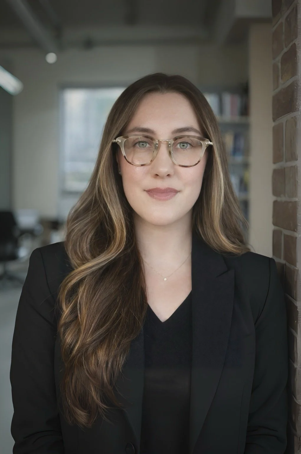 Emily Hines Phoenix therapist