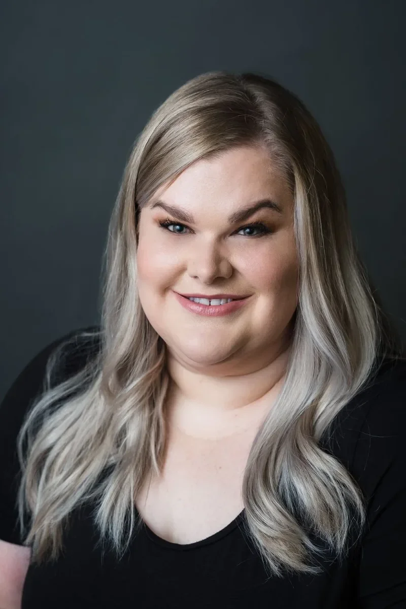 Echo Cochrell-Gretz Phoenix therapist