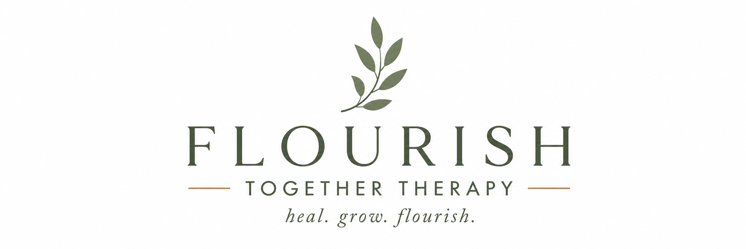 Flourish Together Therapy