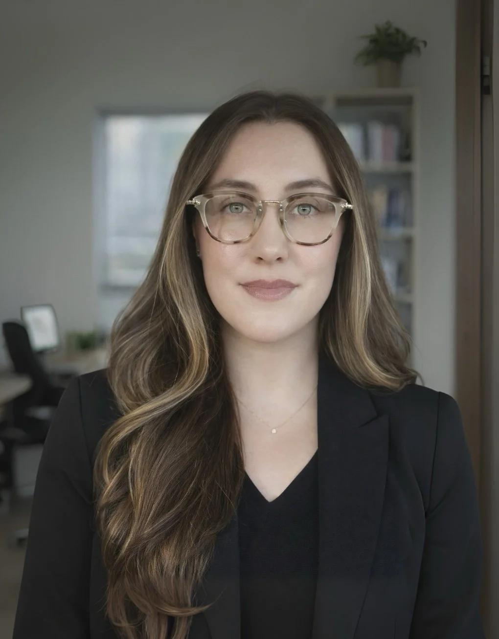 Emily, Founder and Clinical Director of Flourish Together Therapy, licensed therapist offering in-person therapy and counseling in Phoenix, Arizona and Telehealth in Arizona, Florida, and Pennsylvania, specializing in OCD, bipolar disorder, and POTS.