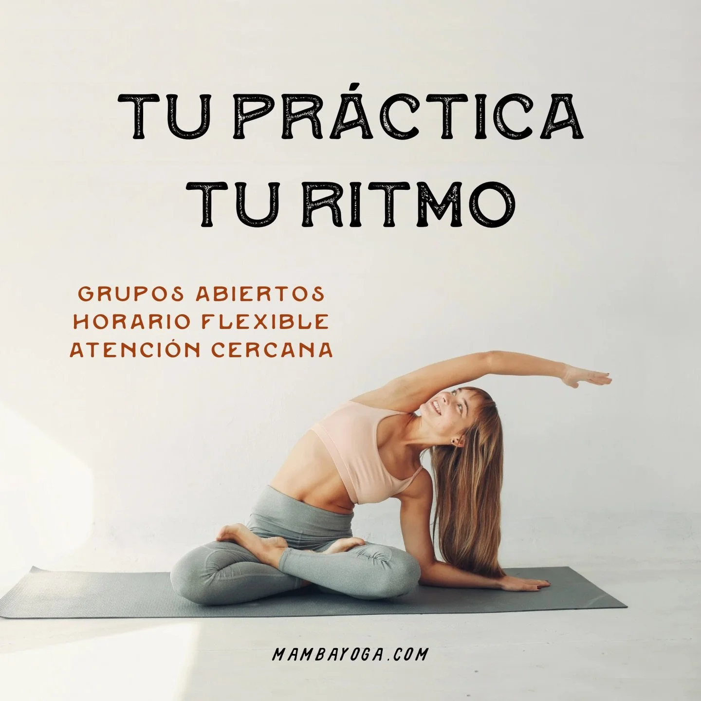 Diferentes tipos de clases para diferentes gustos y necesidades. Escr&iacute;benos, o ven a vernos, para guiarte al comenzar, resolver dudas y hacer tus reservas. Frente al Museo Oiasso 🙏🏼