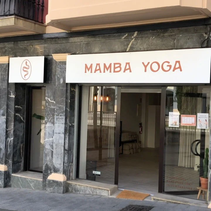 Un refugio va m&aacute;s all&aacute; de un espacio f&iacute;sico. All&iacute; donde se cuida cada detalle, donde cada persona que entra es bienvenida, donde no hay exigencias y te puedes sentir como en casa. All&iacute; es. 

En Mamba 📍✨