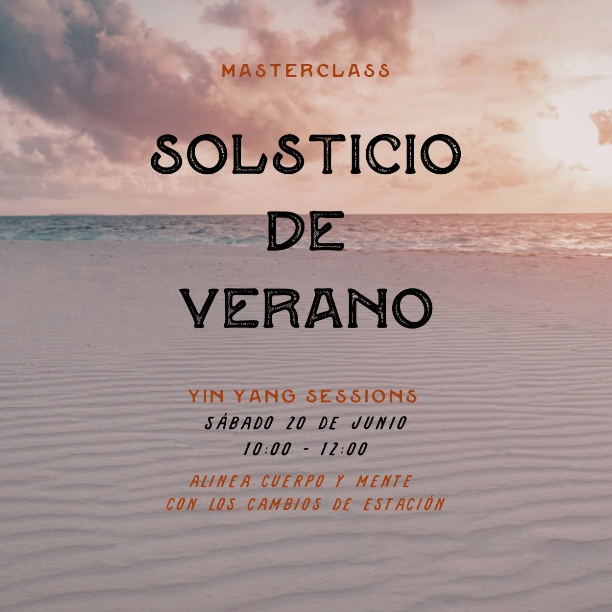 Nos acercamos hacia el pico energ&eacute;tico del a&ntilde;o: el d&iacute;a m&aacute;s largo, el momento con mayor cantidad de luz disponible &mdash;m&aacute;s prana, m&aacute;s fuerza vital&mdash;caracter&iacute;stica del solsticio de verano.

&ique