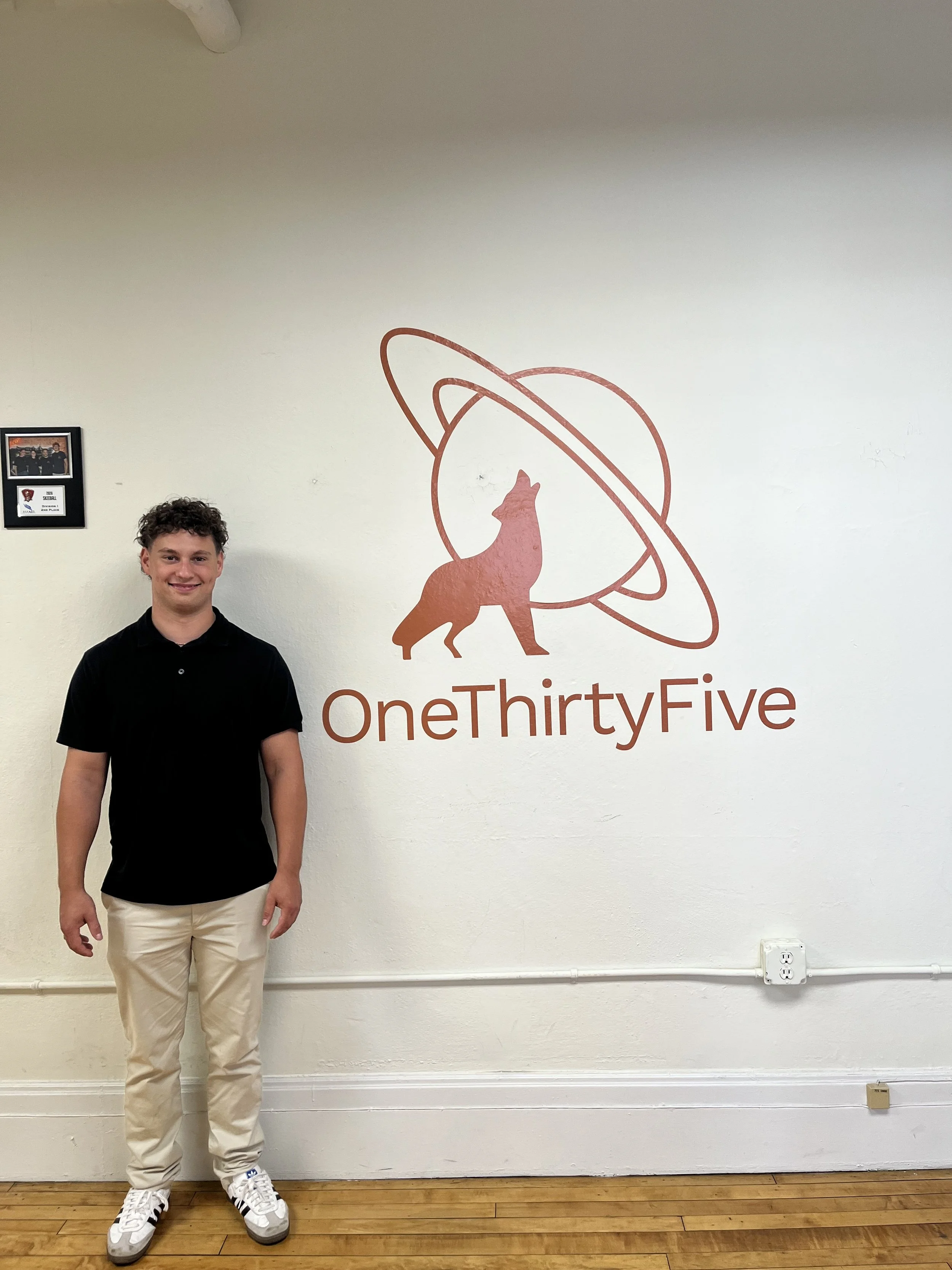 How Jeremy Hy Went from Valet to Vice President of Sales in Just 16 Months at OneThirtyFive