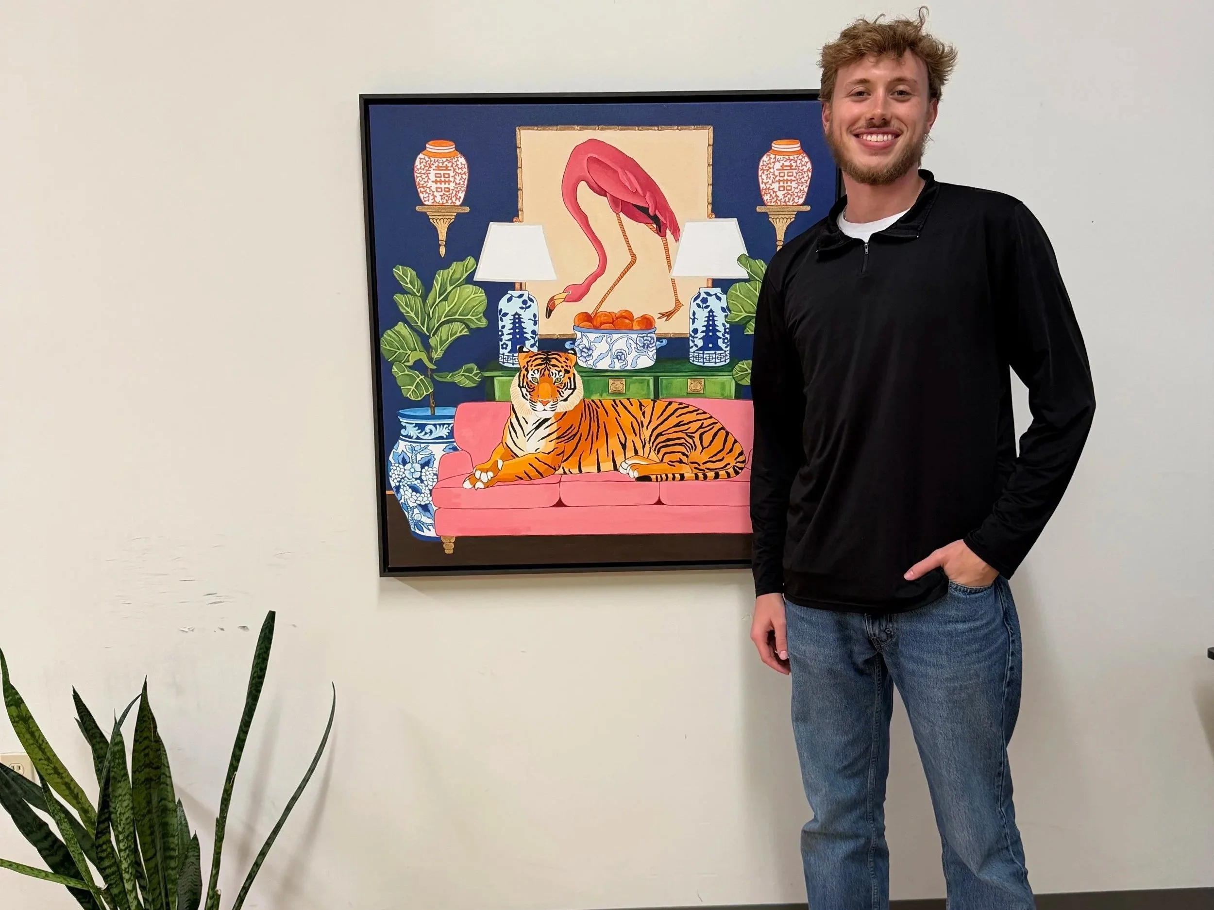 Owain Crute’s Journey from BDR to Rep2x Account Executive