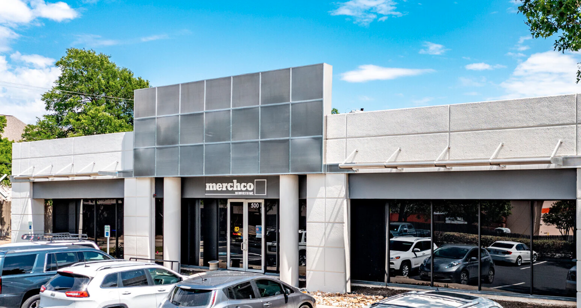 San antonio's leading life coach's office