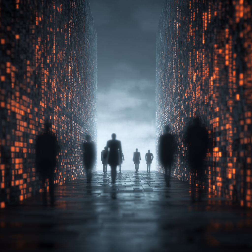 The Data Center as the New Vault: Infrastructure Considerations for Modern Trust Administration