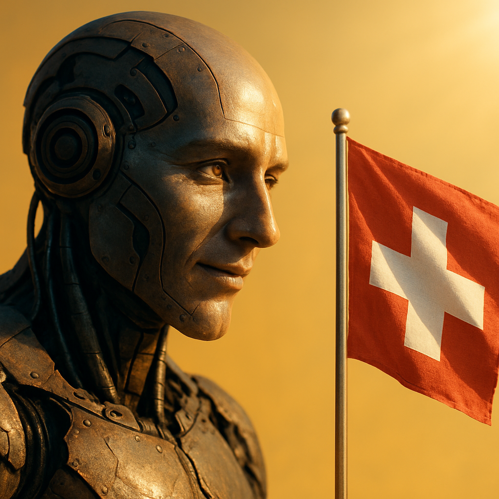 The Swiss Tax Vote: Tax Rates Won the Vote. Operations Won the Market.